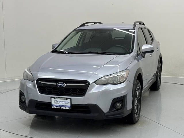 2018 Subaru Crosstrek Premium AWD photo