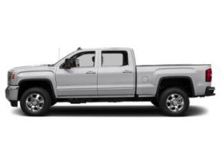 2018 GMC Sierra 3500HD Denali 4WD photo