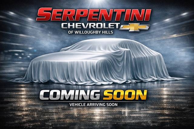 2018 Chevrolet Silverado 1500 LT 4WD photo