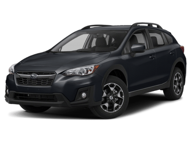 2018 Subaru Crosstrek Limited AWD photo