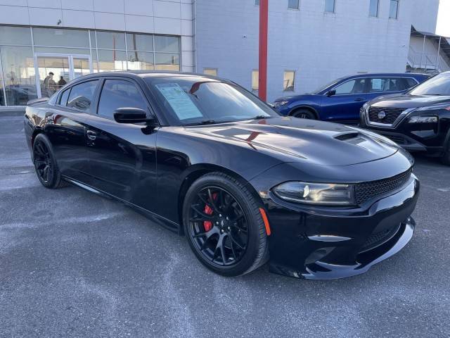 2018 Dodge Charger R/T Scat Pack RWD photo