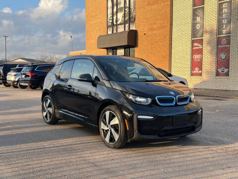 2018 BMW i3  RWD photo