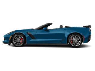 2015 Chevrolet Corvette Z06 3LZ RWD photo