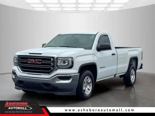 2017 GMC Sierra 1500  RWD photo
