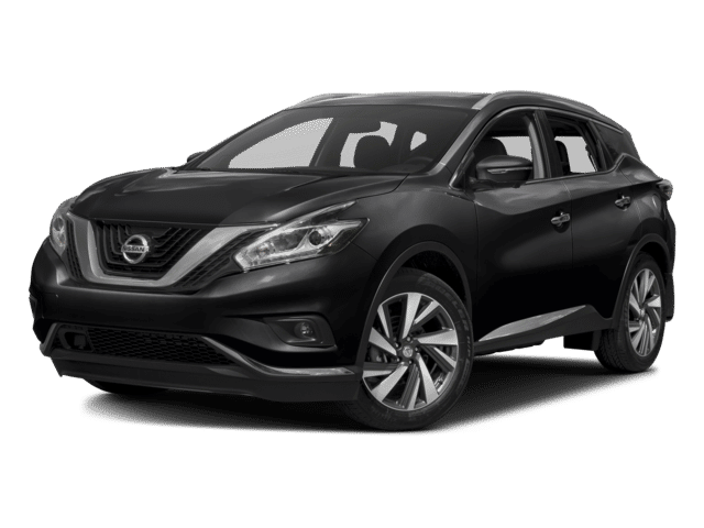 2017 Nissan Murano SL FWD photo