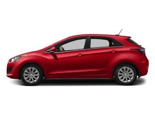 2017 Hyundai Elantra GT FWD photo
