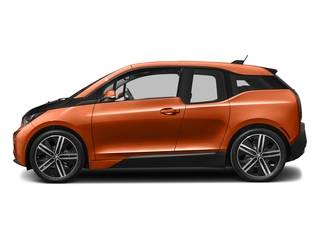 2015 BMW i3  RWD photo