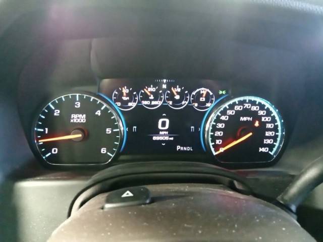 2018 GMC Yukon Denali 4WD photo