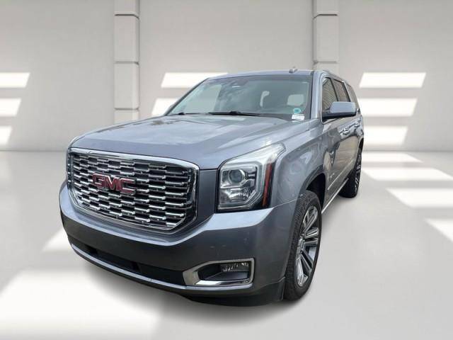 2018 GMC Yukon Denali RWD photo