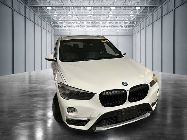 2018 BMW X1 sDrive28i FWD photo