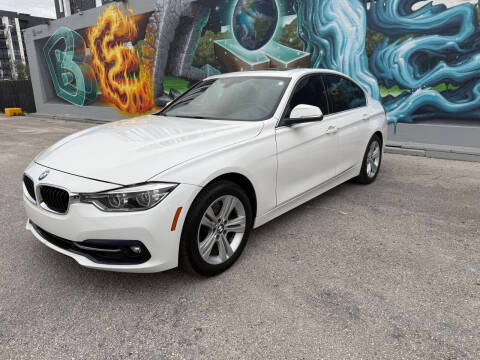 2018 BMW 3 Series 330i RWD photo