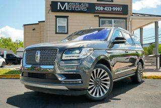 2018 Lincoln Navigator Reserve 4WD photo