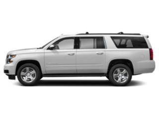 2018 Chevrolet Suburban LS 4WD photo