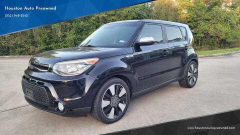 2015 Kia Soul ! FWD photo