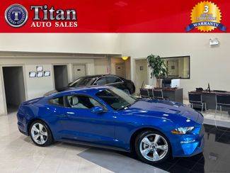 2018 Ford Mustang EcoBoost Premium RWD photo