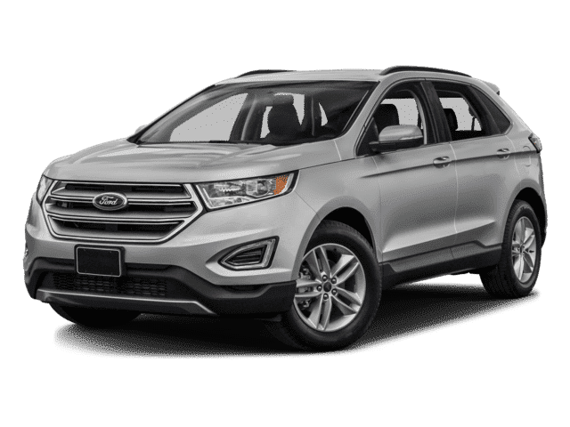 2017 Ford Edge Titanium AWD photo