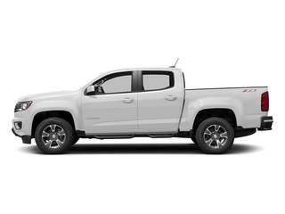 2018 Chevrolet Colorado 4WD Z71 4WD photo