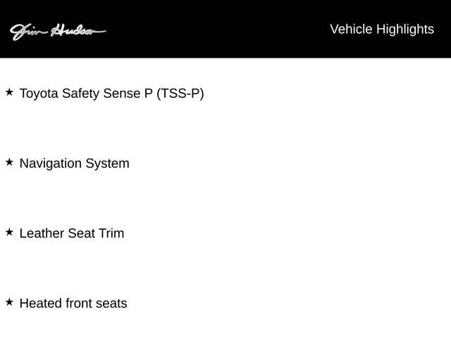 2018 Toyota Highlander XLE FWD photo