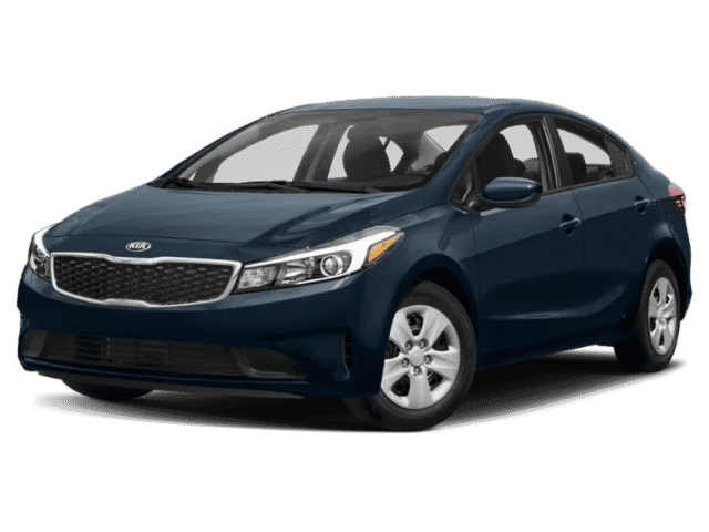 2018 Kia Forte LX FWD photo