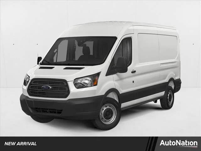 2018 Ford Transit Van RWD photo