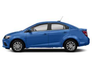 2018 Chevrolet Sonic LT FWD photo