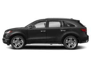 2018 Acura MDX w/Advance Pkg AWD photo