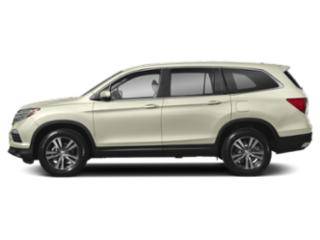 2018 Honda Pilot EX-L AWD photo