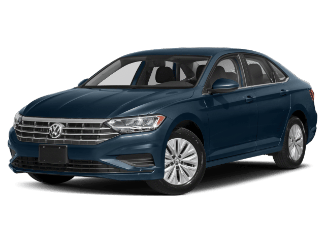 2019 Volkswagen Jetta S FWD photo