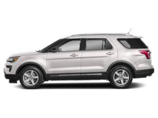 2018 Ford Explorer Sport  photo