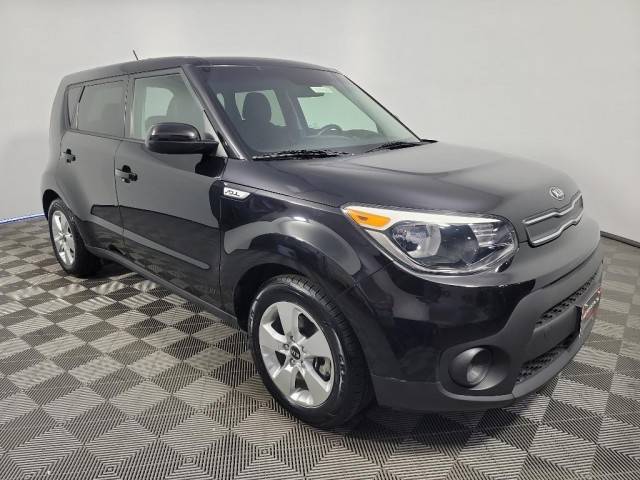 2018 Kia Soul Base FWD photo