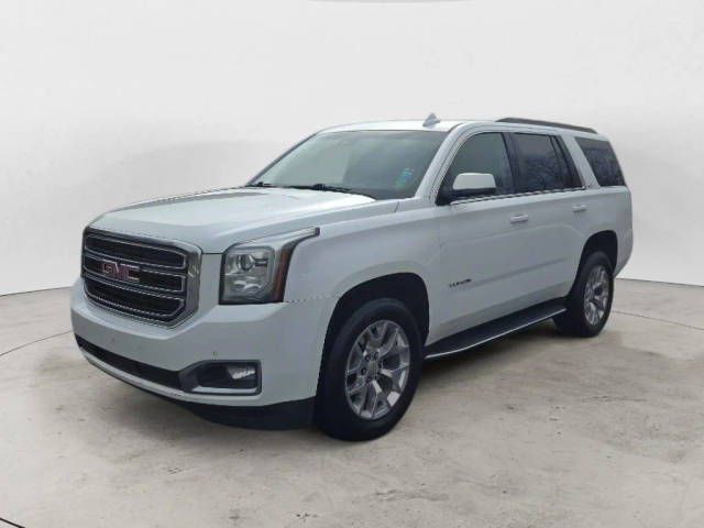 2018 GMC Yukon SLT Standard Edition 4WD photo