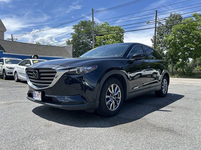 2018 Mazda CX-9 Touring AWD photo