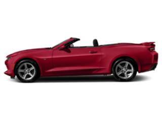 2018 Chevrolet Camaro ZL1 RWD photo