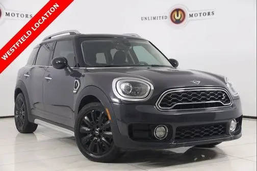2019 MINI Countryman Cooper S FWD photo