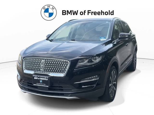 2019 Lincoln MKC Reserve AWD photo