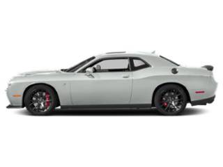 2018 Dodge Challenger SRT Hellcat RWD photo