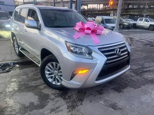 2018 Lexus GX GX 460 Premium 4WD photo