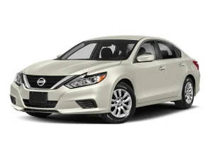 2018 Nissan Altima 2.5 S FWD photo