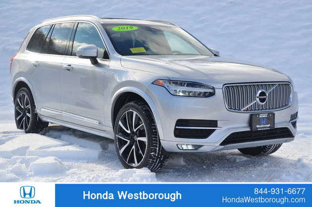 2019 Volvo XC90 Inscription AWD photo