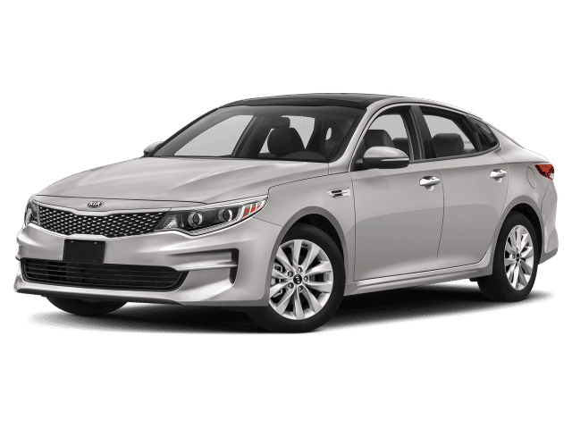 2018 Kia Optima LX FWD photo