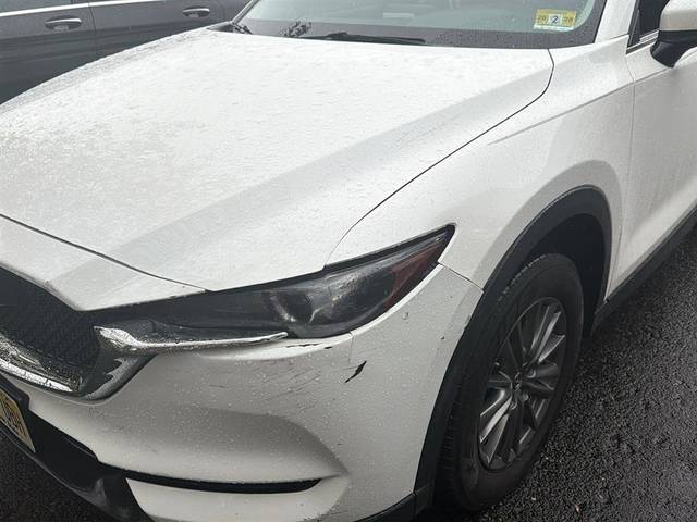 2018 Mazda CX-5 Sport AWD photo