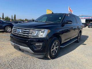 2018 Ford Expedition Max XLT RWD photo