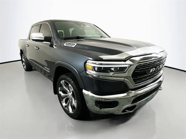 2019 Ram 1500 Limited 4WD photo