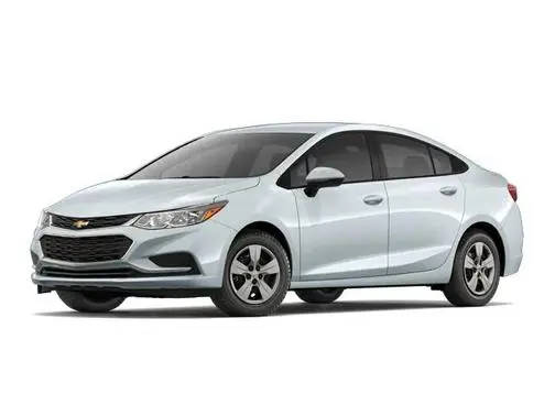 2018 Chevrolet Cruze LS FWD photo