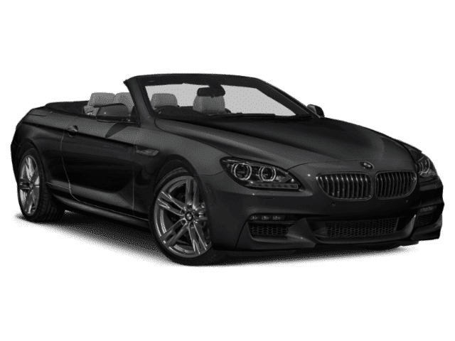 2015 BMW 6 Series 640i xDrive AWD photo