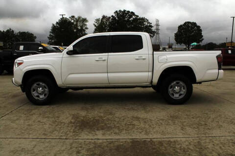 2018 Toyota Tacoma SR RWD photo