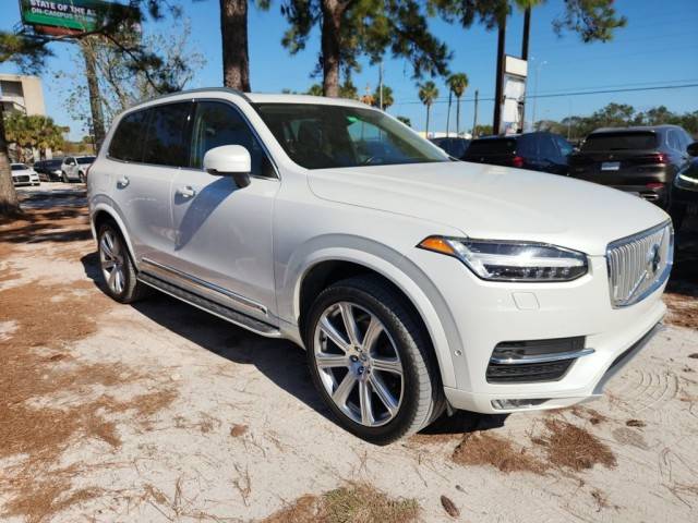 2019 Volvo XC90 Inscription AWD photo