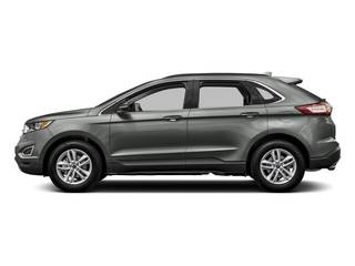 2018 Ford Edge SEL AWD photo