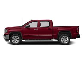2018 GMC Sierra 1500 SLT RWD photo