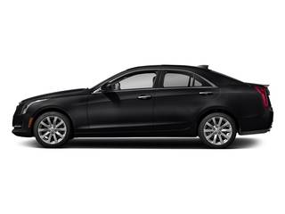 2018 Cadillac ATS RWD RWD photo